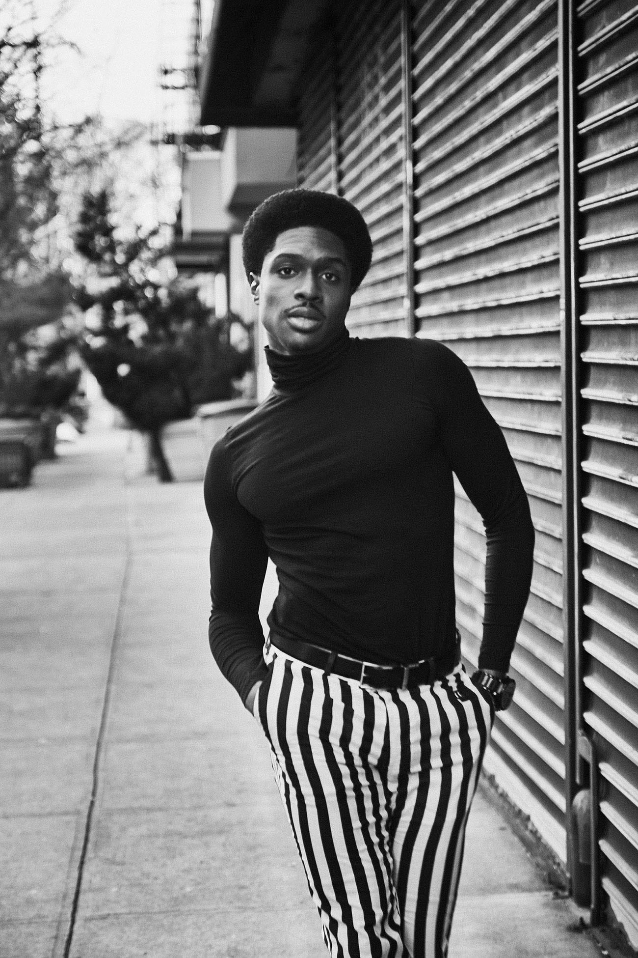 Ephraim Sykes