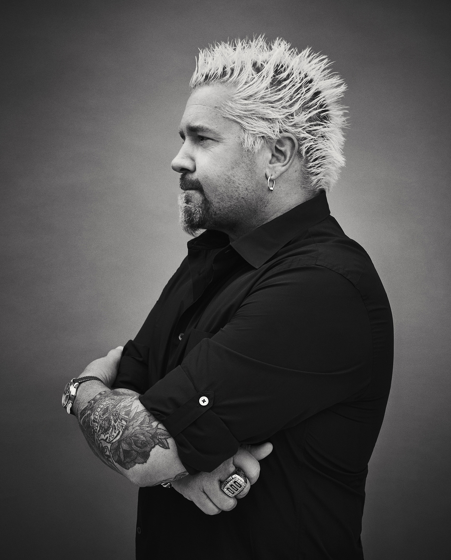 GUY FIERI