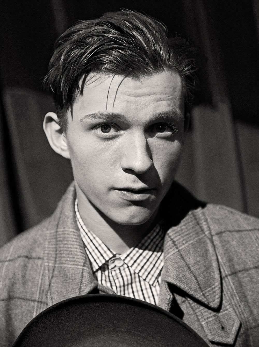 TOM-HOLLAND